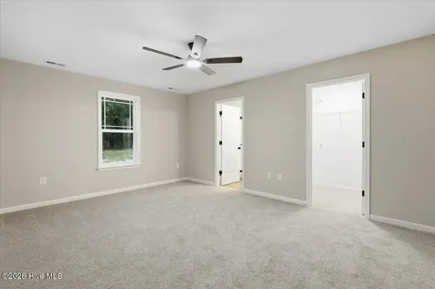 52 Grace Pond Avenue Benson NC 27504