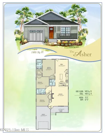 52 Grace Pond Avenue Benson NC 27504
