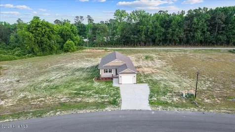 52 Grace Pond Avenue Benson NC 27504
