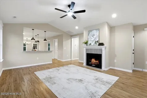 52 Grace Pond Avenue Benson NC 27504