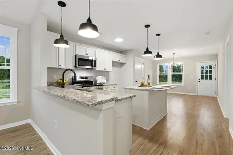 52 Grace Pond Avenue Benson NC 27504