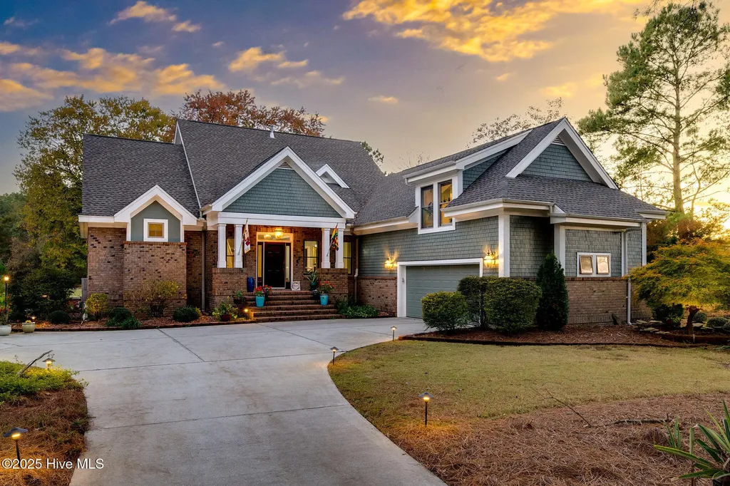 112 Cedar Court Wallace NC 28466