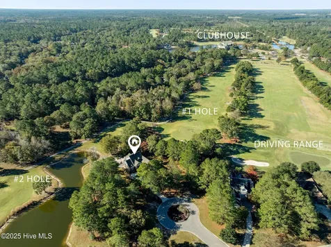 112 Cedar Court Wallace NC 28466