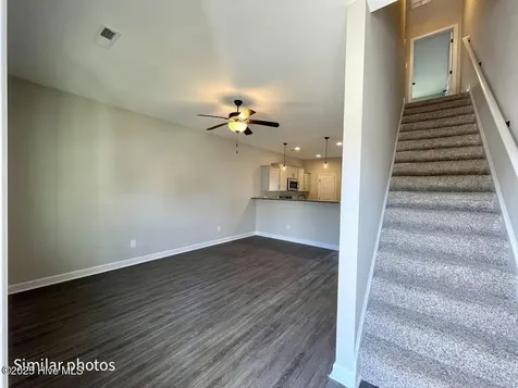 727 Cross Bridge Way Sneads Ferry NC 28460