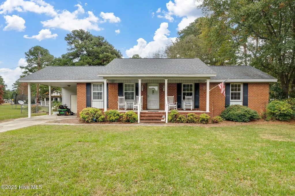 214 Elm Street Warsaw NC 28398