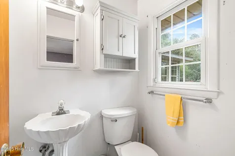 214 Elm Street Warsaw NC 28398