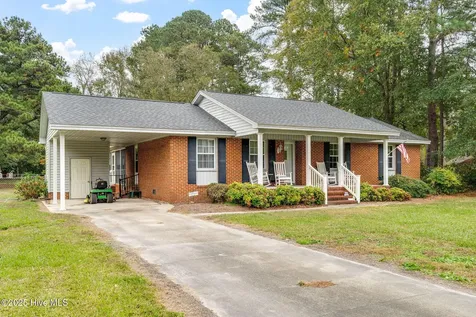 214 Elm Street Warsaw NC 28398