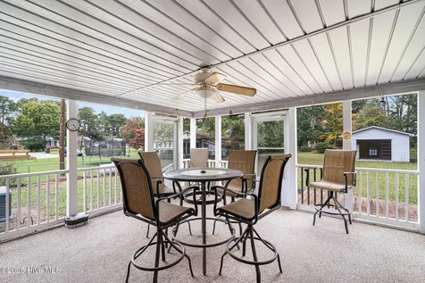 214 Elm Street Warsaw NC 28398