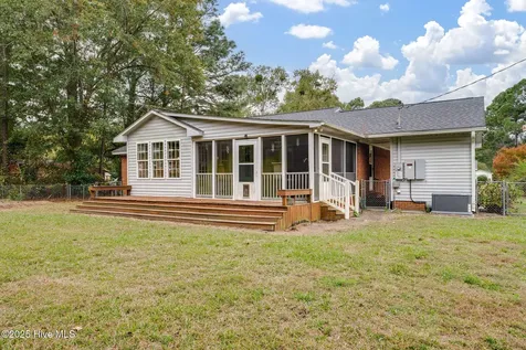 214 Elm Street Warsaw NC 28398