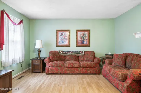214 Elm Street Warsaw NC 28398