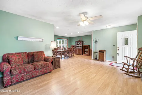214 Elm Street Warsaw NC 28398