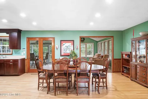 214 Elm Street Warsaw NC 28398