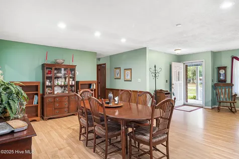 214 Elm Street Warsaw NC 28398