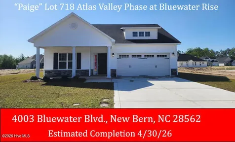 4003 Bluewater Boulevard New Bern NC 28562