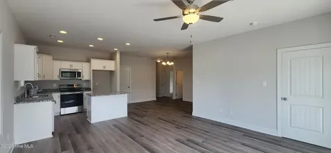 4003 Bluewater Boulevard New Bern NC 28562