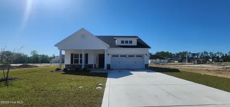4003 Bluewater Boulevard New Bern NC 28562