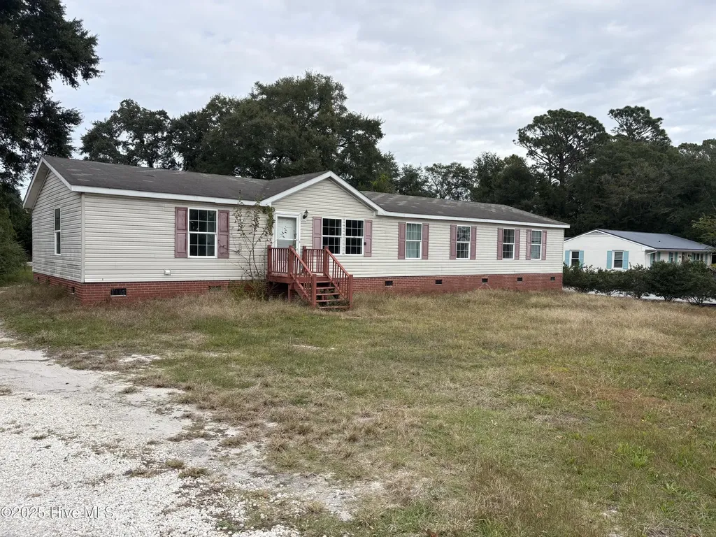 5013 Oleander Drive Wilmington NC 28403