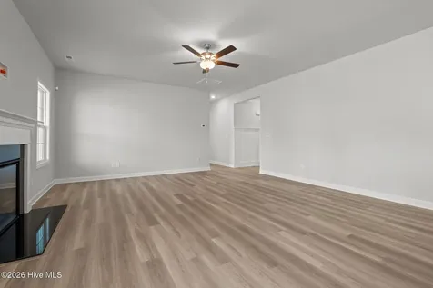 120 Michter Street Vass NC 28394