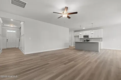 120 Michter Street Vass NC 28394