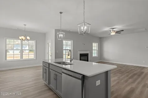 120 Michter Street Vass NC 28394