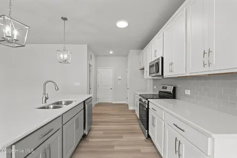120 Michter Street Vass NC 28394