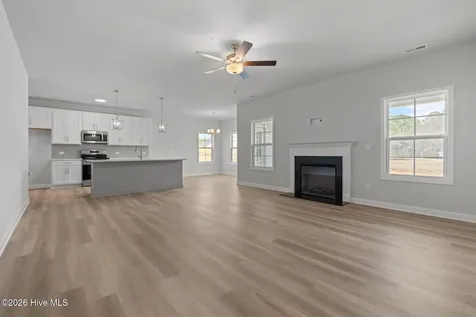 120 Michter Street Vass NC 28394