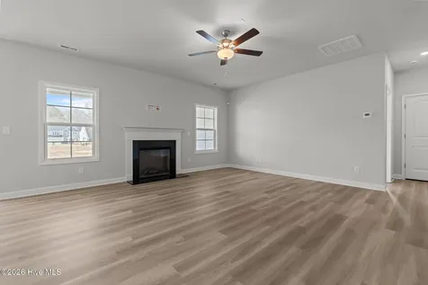 120 Michter Street Vass NC 28394