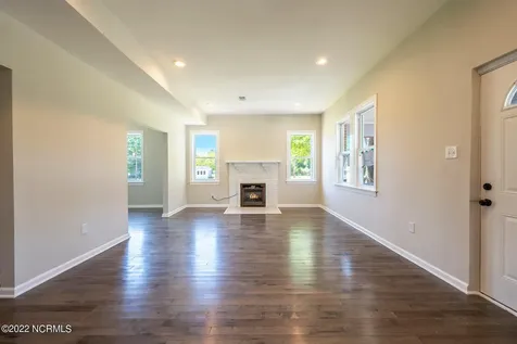 104 Front Street Kelford NC 27847