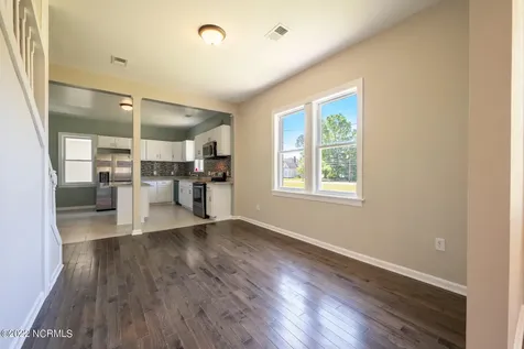 104 Front Street Kelford NC 27847