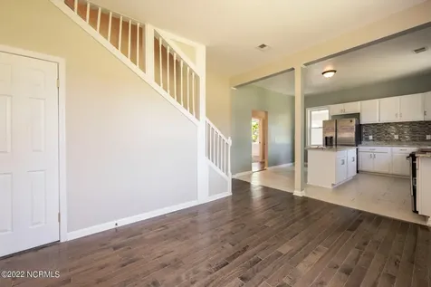 104 Front Street Kelford NC 27847
