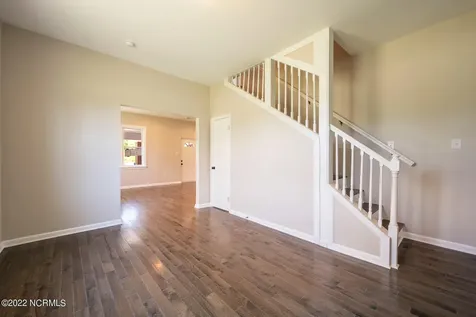 104 Front Street Kelford NC 27847