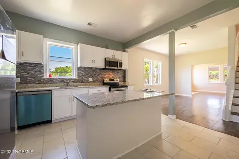 104 Front Street Kelford NC 27847