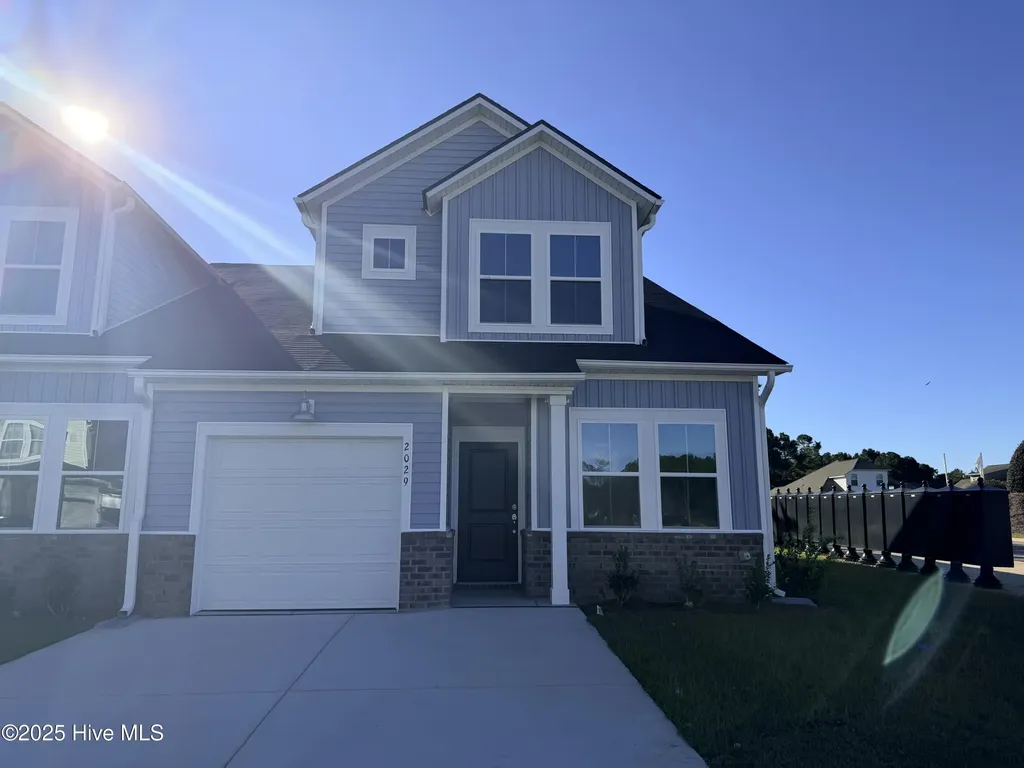 2103 NW Wild Indigo Circle W Calabash NC 28467