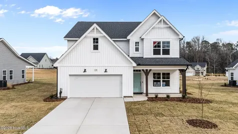 128 Michter Street Vass NC 28394