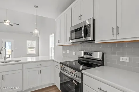 128 Michter Street Vass NC 28394