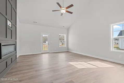 128 Michter Street Vass NC 28394