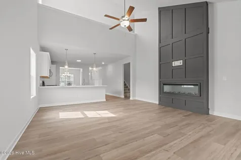 128 Michter Street Vass NC 28394