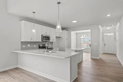 128 Michter Street Vass NC 28394