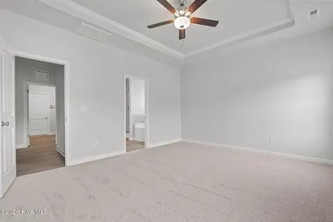 128 Michter Street Vass NC 28394