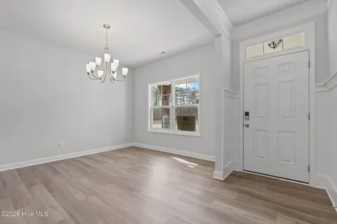 128 Michter Street Vass NC 28394