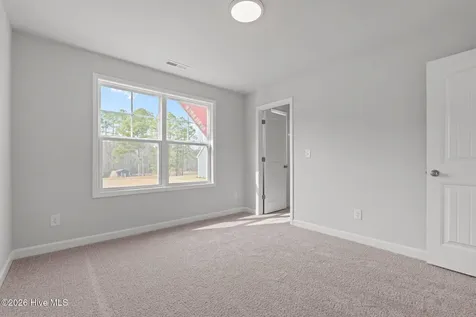 128 Michter Street Vass NC 28394