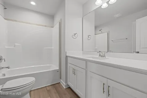 128 Michter Street Vass NC 28394