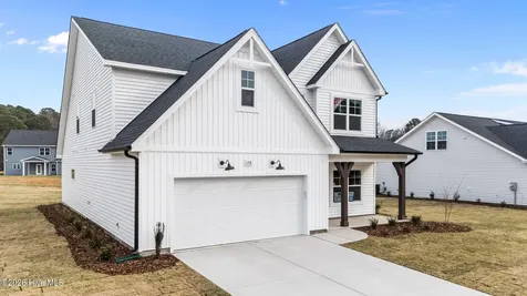 128 Michter Street Vass NC 28394