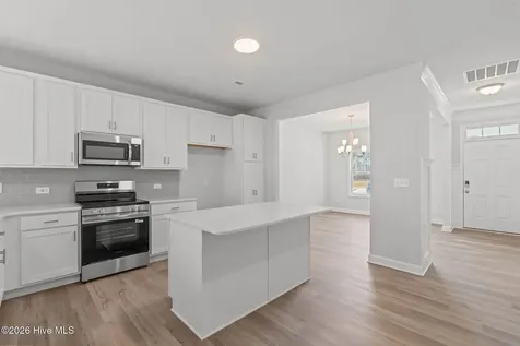 128 Michter Street Vass NC 28394
