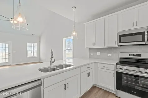 128 Michter Street Vass NC 28394