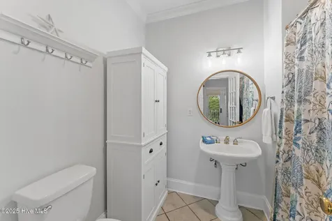 21 Keelson Row Bald Head Island NC 28461