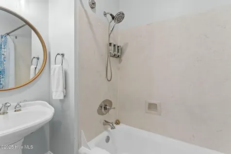 21 Keelson Row Bald Head Island NC 28461