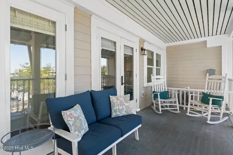 21 Keelson Row Bald Head Island NC 28461