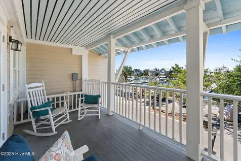 21 Keelson Row Bald Head Island NC 28461