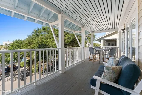 21 Keelson Row Bald Head Island NC 28461